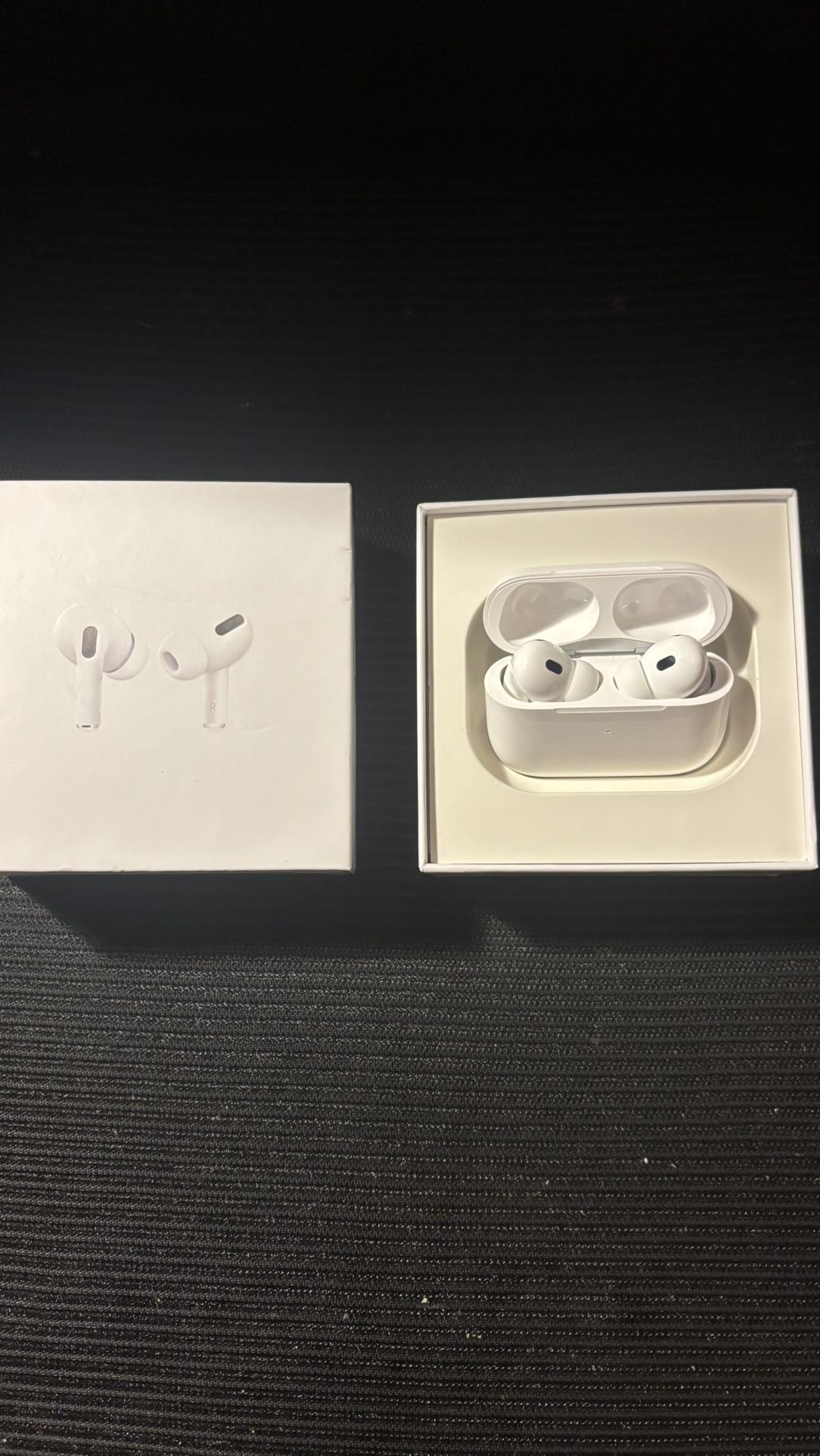 AirPods Pro (2nd Gen)