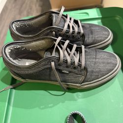 Vans Size 7