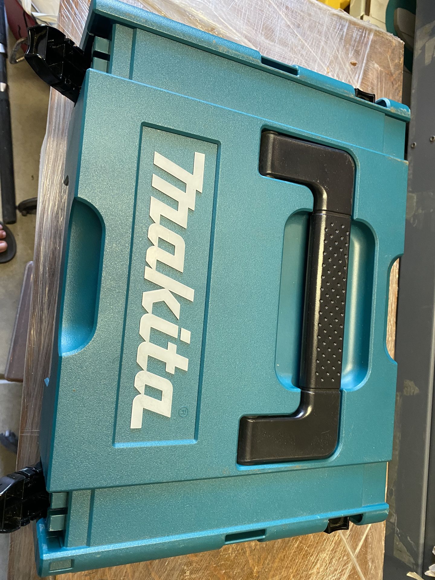Makita Interlocking Case