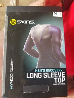 SKINS RY400 SIZE MEDIUM