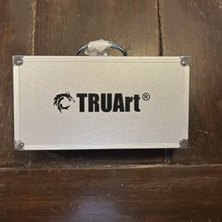 TRUArt Wood Burner Bundle