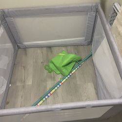 Play Pen No mat