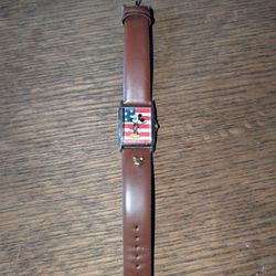 Vintage Disney Watch