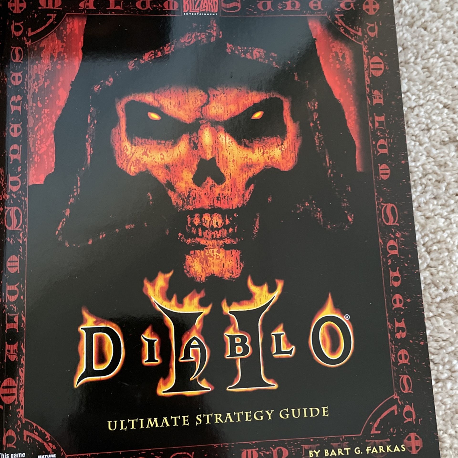 Diablo 2 Battle Chest for Sale in Peoria, AZ - OfferUp
