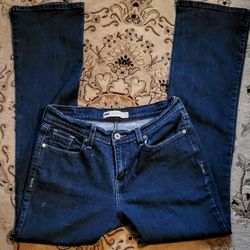 Women's Levi's 515 bootcut