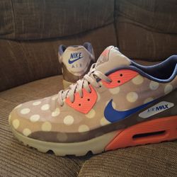 Nike Air Max 90 "Ice NYC"