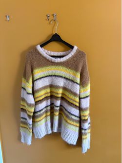 Primary Sweater