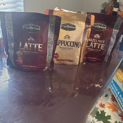 Coffee Orgánicos Vida. Divina 