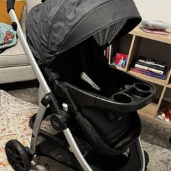 Graco Baby Stroller & Car Seat 