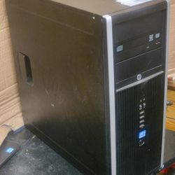 Dell Desktop PC Windows 10