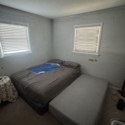 Free Mattresses / Dresser / Art Table
