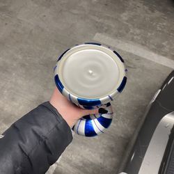 Candle stand