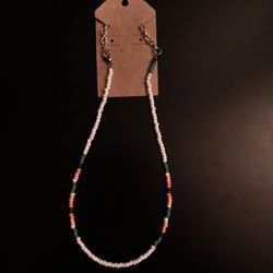 Handmade Western Choker
