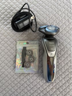 Men’s electric razor