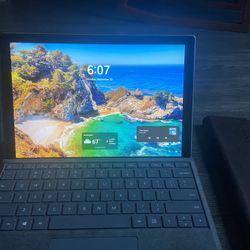 Surface Pro 7