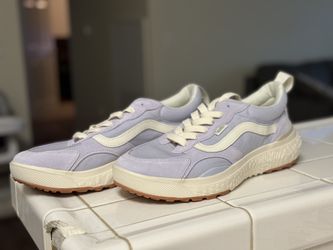 Vans Ultra Range VR3