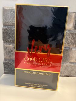 Carolina Herrera Very Good Girl