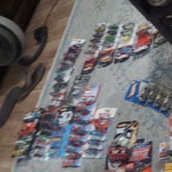 Hotwheels For Days