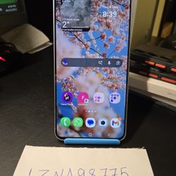 Unlocked Samsung Galaxy S25+ 512 GB (Mint Condition)