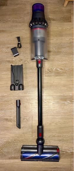 Dyson V11 Outsize Cordless Vacuum (Model SV16) – Tested & Ready to Go