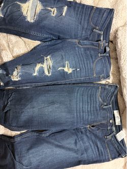 Women’s jeans