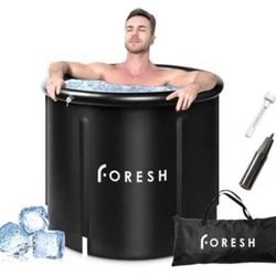 Ice Bath Tub