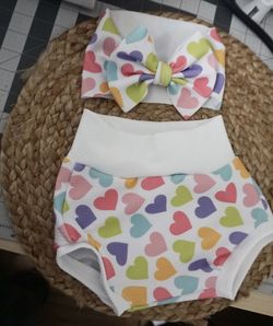 Bummie Set