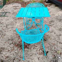 Patio Chairs 