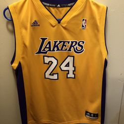 Jersey Lakers