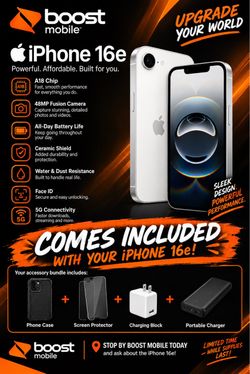 🔥📱 LIMITED-TIME OFFER! 📱🔥