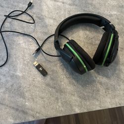Turtle Beach Gaming Headphones