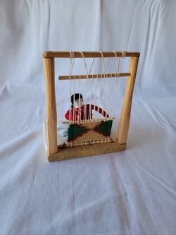 Weave Maker Collectible