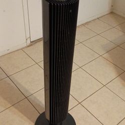 5 Speed Fan 