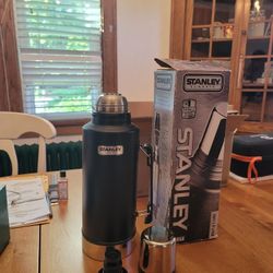 Stanley THERMOS FLASK