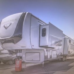 2022 CEDAR CREEK 38EL