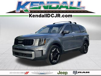 2023 Kia Telluride