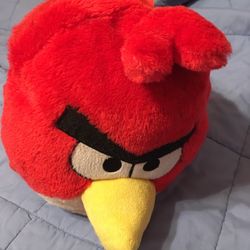   Angry Bird  Backpack 