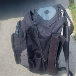Demarini Baseball Softball Backpack 