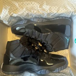 Retro Jordan 11 Gamma Men’s Size 9.5