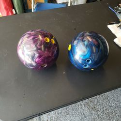 Bowling Balls