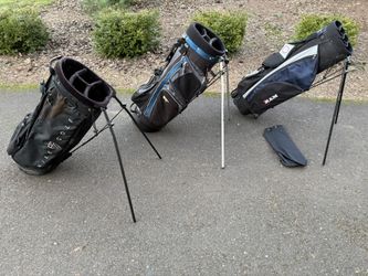 Golf Bags