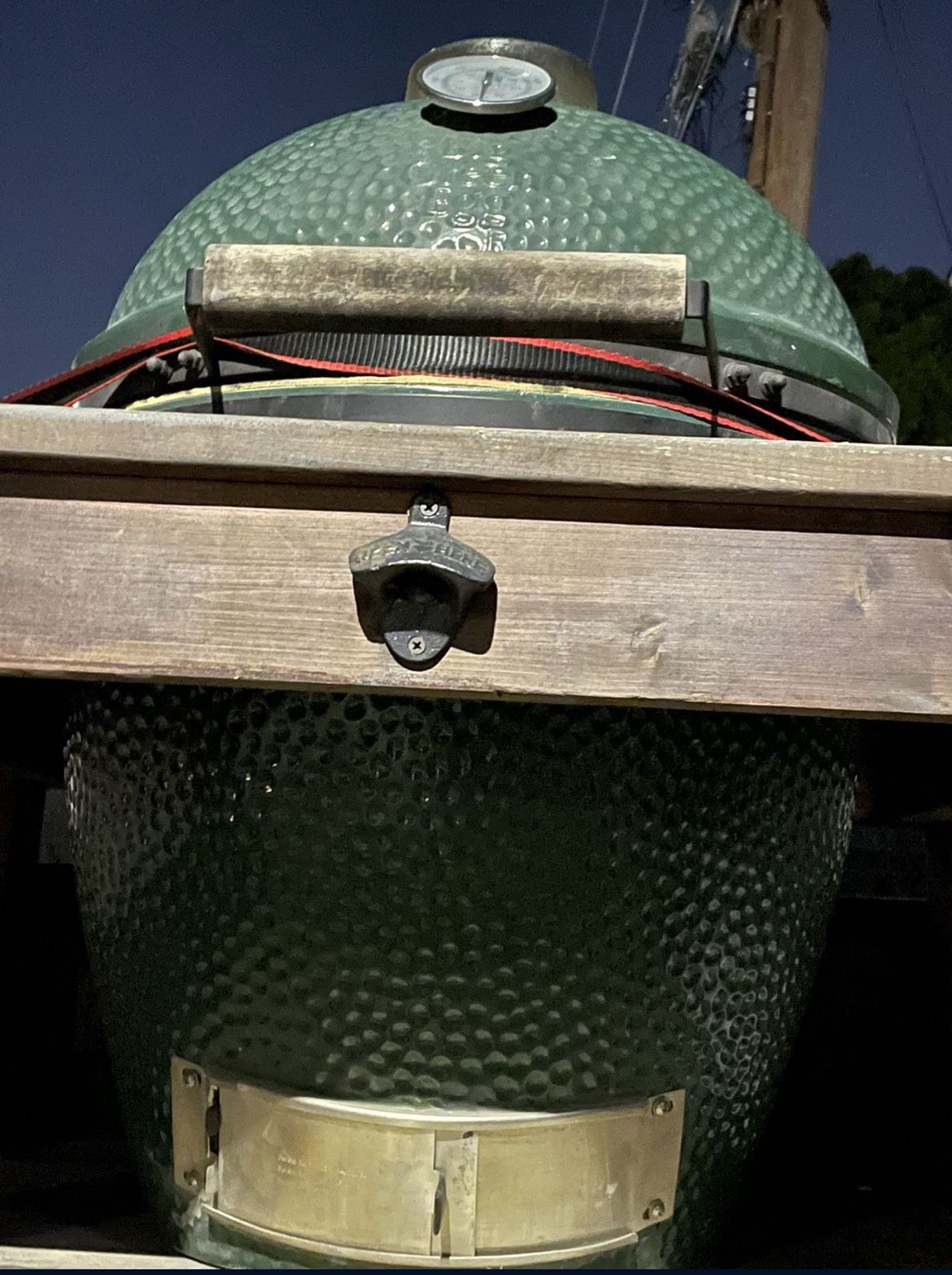 Large Big Green Egg for Sale in San Antonio, TX OfferUp