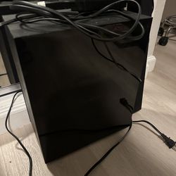 Samsung Sound Bar