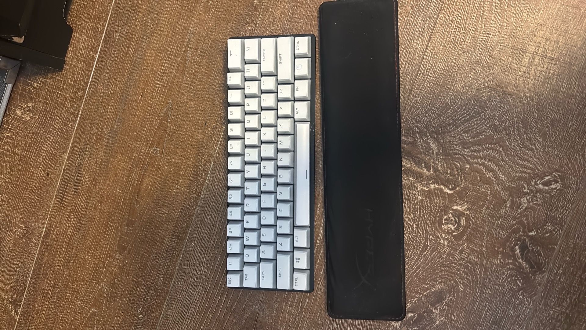Keyboard