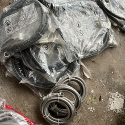 Mangeras Para Labadoras Y Secadora Y Para Refrigerador  Nuevas 
