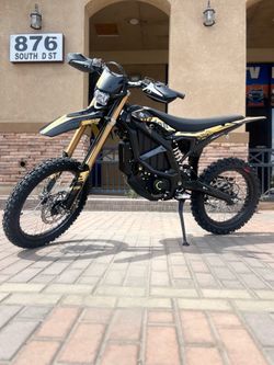 SURRON ULTRA BEE