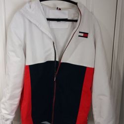 Tommy Hilfiger Windbreaker 