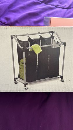 Laundry Sorter