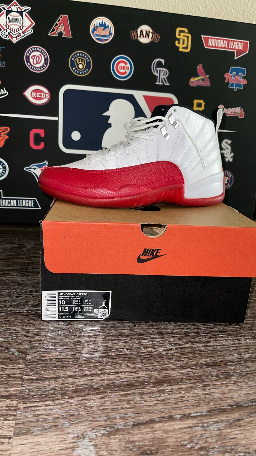 Jordan Shoes 