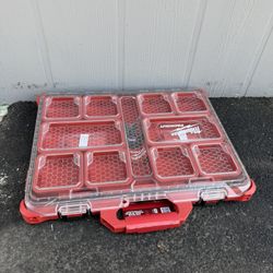Milwaukee Packout